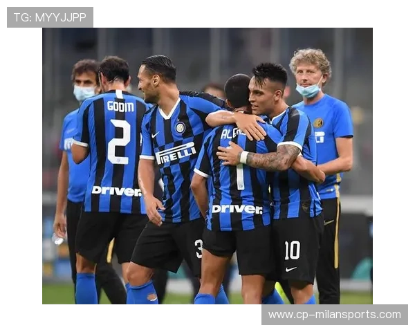 劳塔罗反击端占据绝对优势