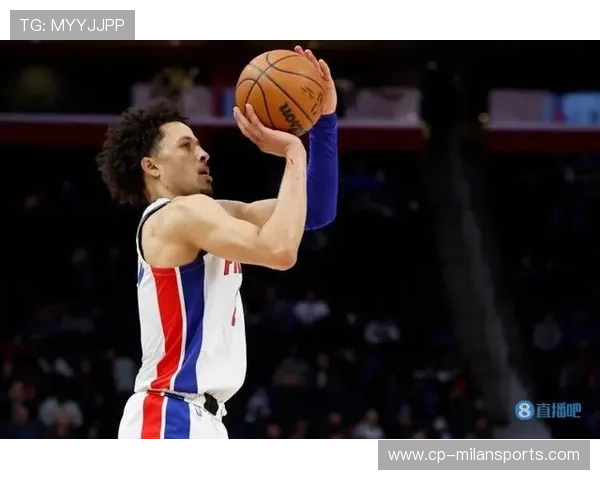 凯尔特人布朗迎战活塞康宁汉姆，谁能掌控比赛节奏