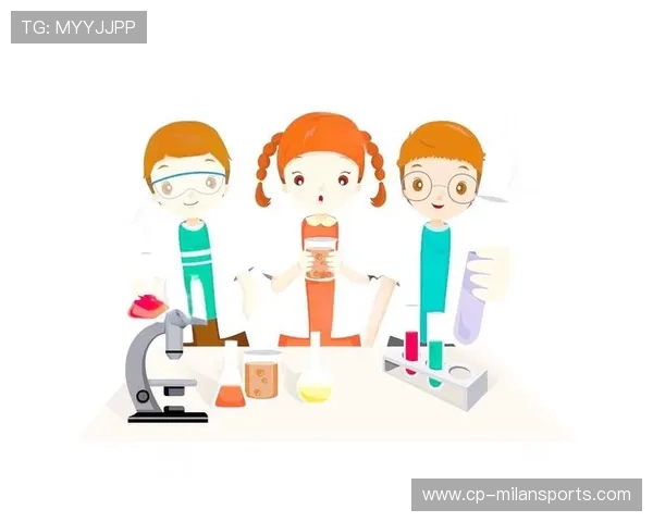 _趣味科学赛：结合物理、色彩与运动的创新赛事_，色彩的物理原理