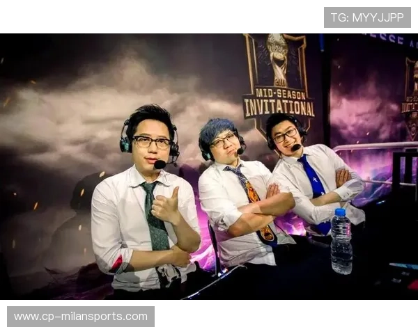 《高校电竞专业快速发展,行业人才供需平衡待解》,电竞成为高校专业 《高校电竞专业快速发展,行业人才供需平衡待解》,电竞成为高校专业