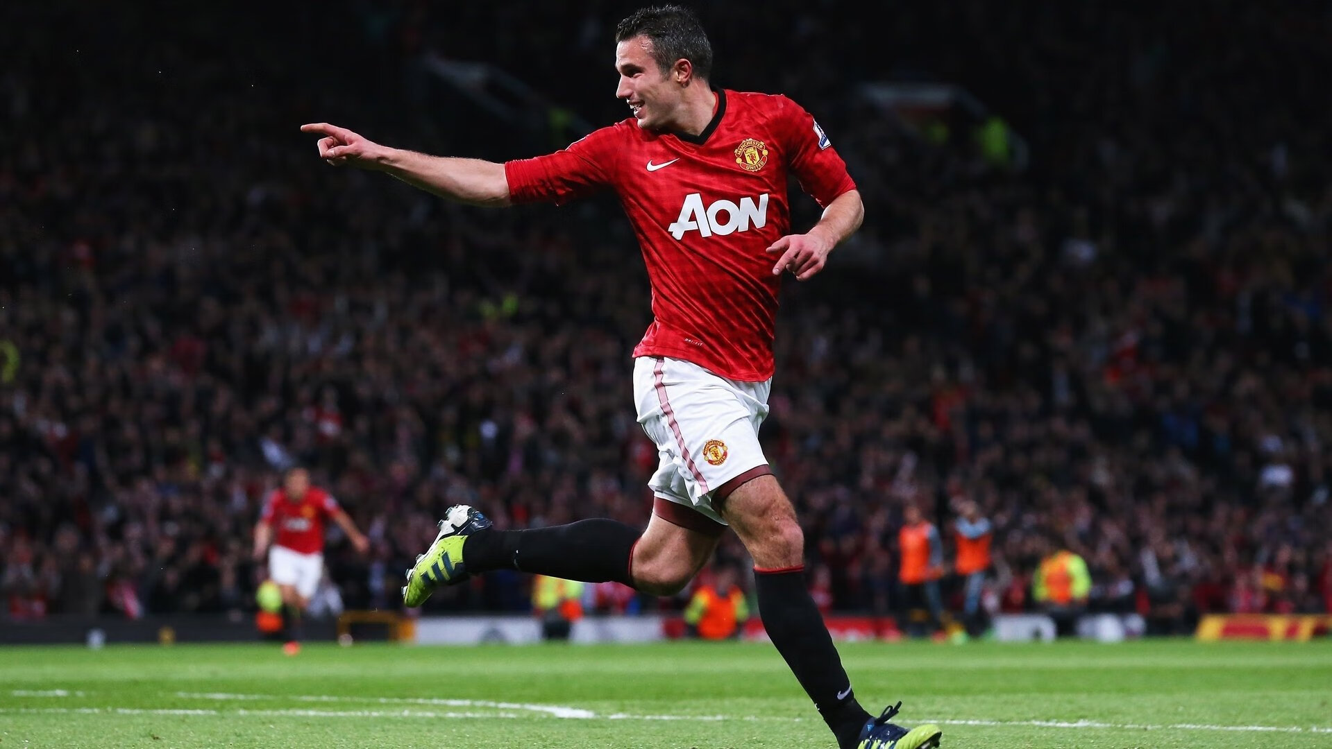 体育史上最强纪录